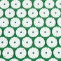 Body Head Foot Neck Massager Cushion Mat Set Acupressure Relieve Stress Pain