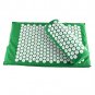 Body Head Foot Neck Massager Cushion Mat Set Acupressure Relieve Stress Pain