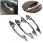 Chrome Door Handle Cover For Mercedes- For Benz E GLK ML CLA C-Class W204 W212