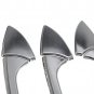 Chrome Door Handle Cover For Mercedes- For Benz E GLK ML CLA C-Class W204 W212