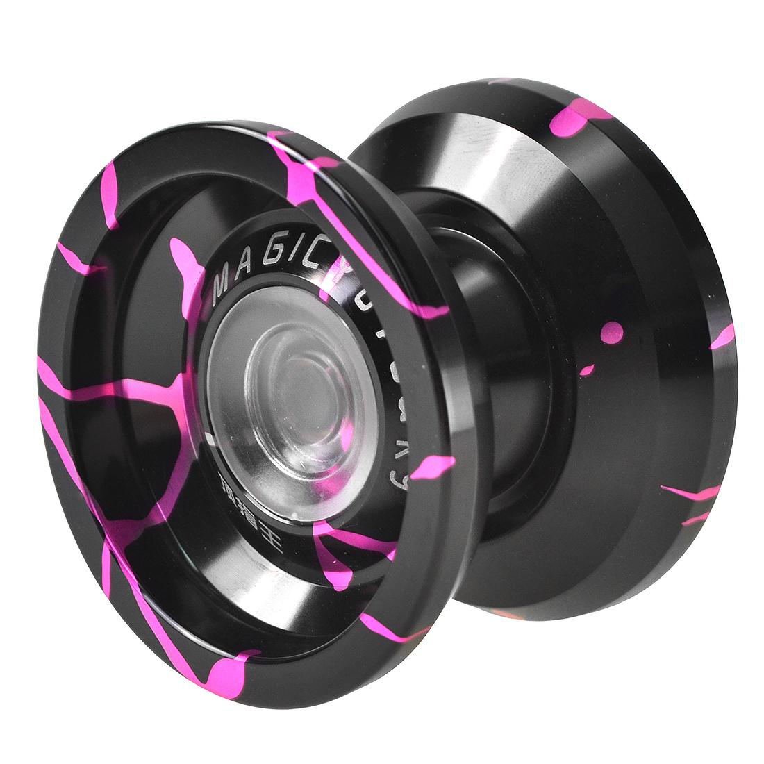 magic yoyo t9