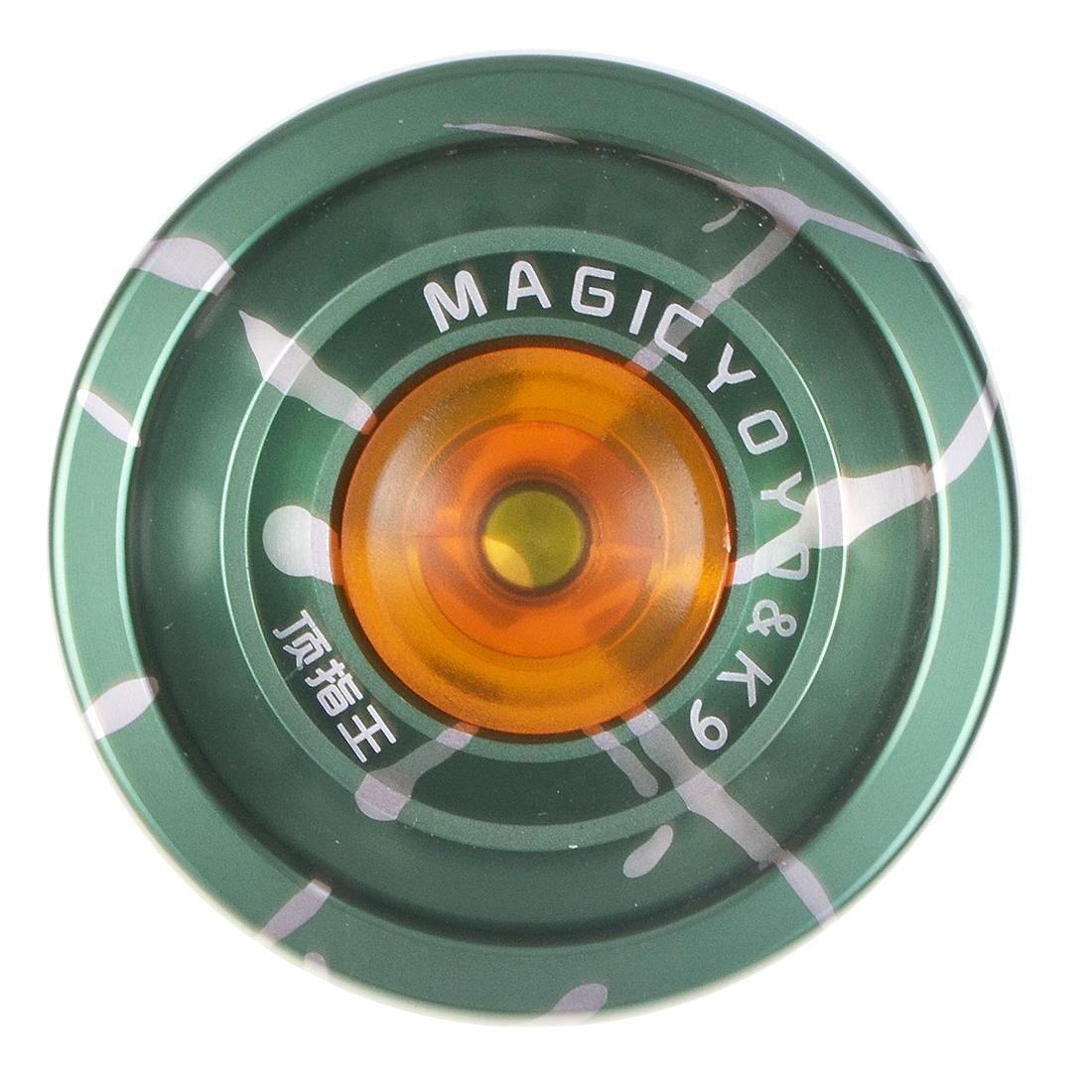 Magic yoyo K9 The King Profession YOYO Ball
