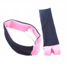 European and American style yoga hair band, fashionable and simple environmental protection