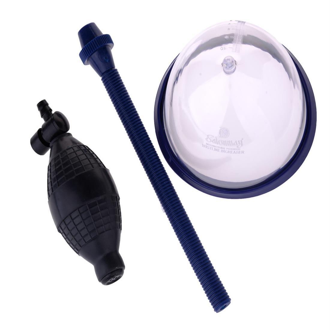 Cross-border trade toys for breast massager breast massager adult products female sex toys A
