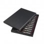 Stainless Steel Tattoo Tips Set 22pcs Tattooing Machine Needle Mouth Professional Tattooing Kit