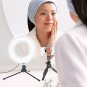 ZOMEI Selfie Light Ring Light Make Up Lamp Table Lamp Set3