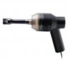 HONK Portable USB Mini Size Vacuum Desktop Dust Cleaner Handheld Vacuum