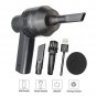 HONK Portable USB Mini Size Vacuum Desktop Dust Cleaner Handheld Vacuum