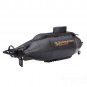 Jin Guang 777-216 Mini 6-Channel Remote Control Submarine Black