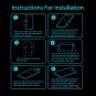 2Pcs Screen Protector For iPhoneXs