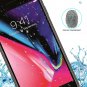 2 Pcs Screen Protector for iPhone7 Plus/8 Plus 3.5D Arc Edge 9H 6D Tempered Glass Screen