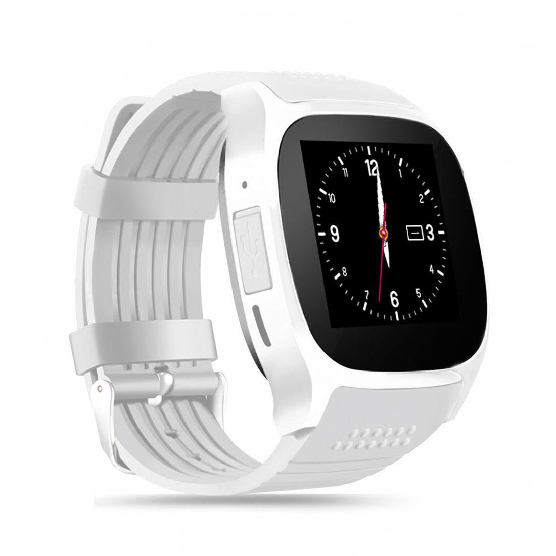 t8 smart watch sim card