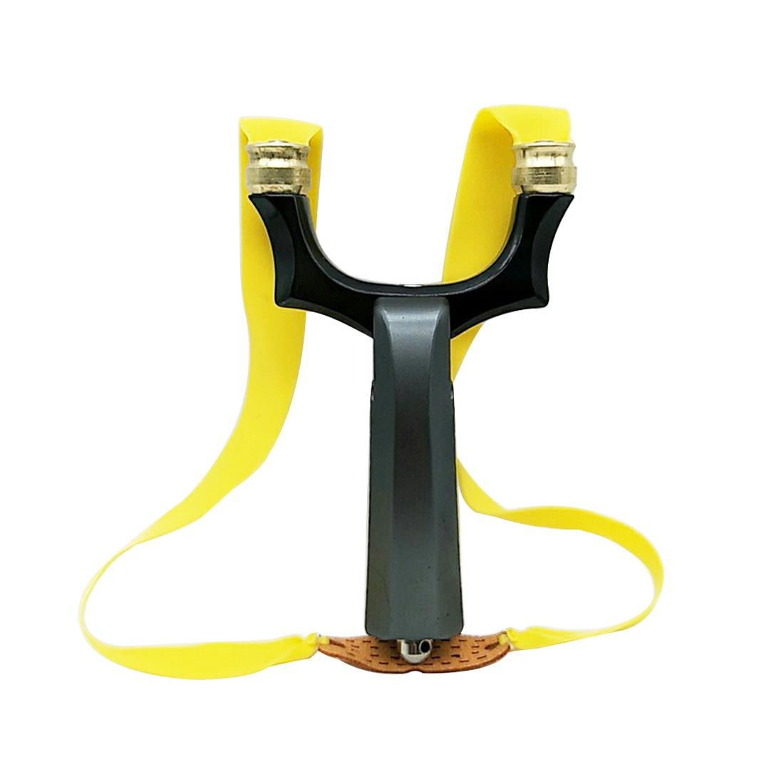 Outdoor Competition Slingshot Quick Release Design Slingshot