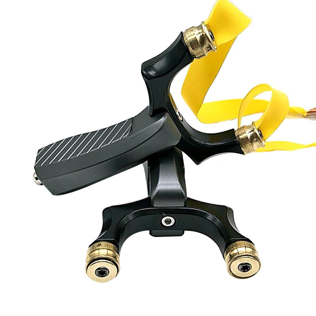 Outdoor Competition Slingshot Quick Release Design Slingshot