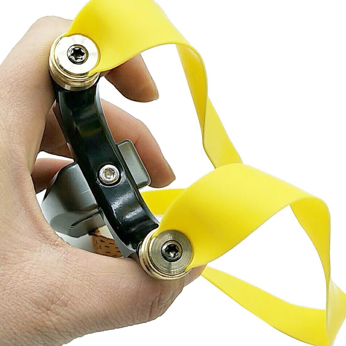 Outdoor Competition Slingshot Quick Release Design Slingshot