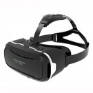 SHINECON VR 3D Glasses Virtual Reality Headset SC-G02A Black
