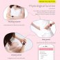 Bozlun Sports Waterproof Meter Step Test Heart Rate Multi-function Fashion Trend Physiological