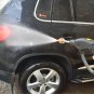 Car Accessory SXF-580DH Car Washer Matching Hose Nozzle High Pressure Water Gun Sprayer