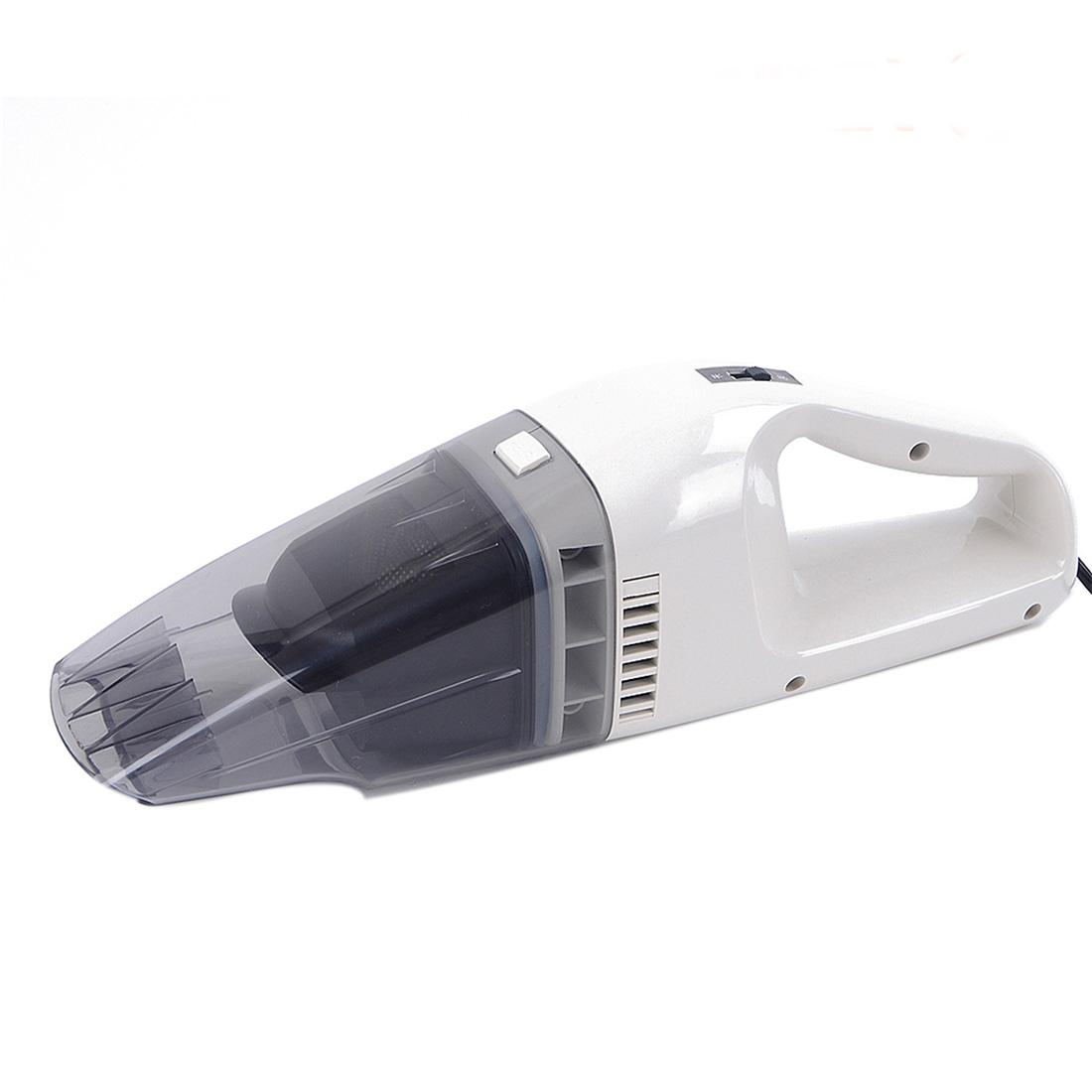 UNIT 5009 Car Use Wet/Dry Vacuum Cleaner Dust Remover