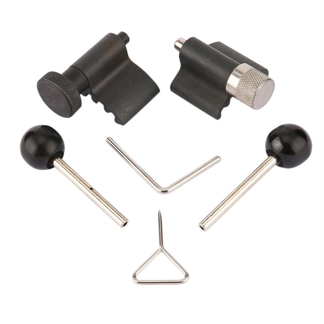 For Diesel Engine Timing Tool Kit Crank & Cam for AUDI 1.2 1.4 1.9 2.0 TDI