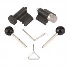 For Diesel Engine Timing Tool Kit Crank & Cam for AUDI 1.2 1.4 1.9 2.0 TDI