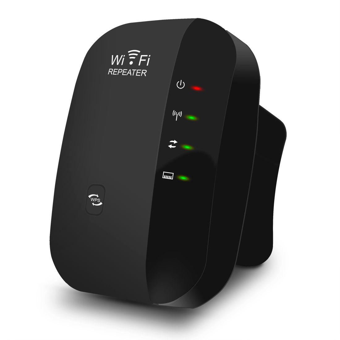 WIFI Repeater WIFI Range Extender 300Mbps America Standard