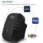 WIFI Repeater WIFI Range Extender 300Mbps America Standard