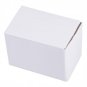 Waterproof Outdoor Large Capacity Battery Case Cell Box Box For 18650 Battery With 6 Batteries Blue