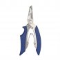 Lixada 13cm Outdoor Multifunctional Fishing Pliers Line Cutter Scissors Hook Remover Tackle