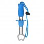 Lixada 13cm Outdoor Multifunctional Fishing Pliers Line Cutter Scissors Hook Remover Tackle