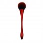 10 sets small waist set tall cup powder paint tools set red 10 sets