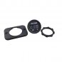 He Xiang Car Accessories Storage Battery LED Voltmeter Motorcycle Voltmeter 6-30V