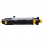 DIBANG Toy Set Handheld Submarine with 6 Alloy Cars