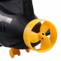 DIBANG Toy Set Handheld Submarine with 6 Alloy Cars