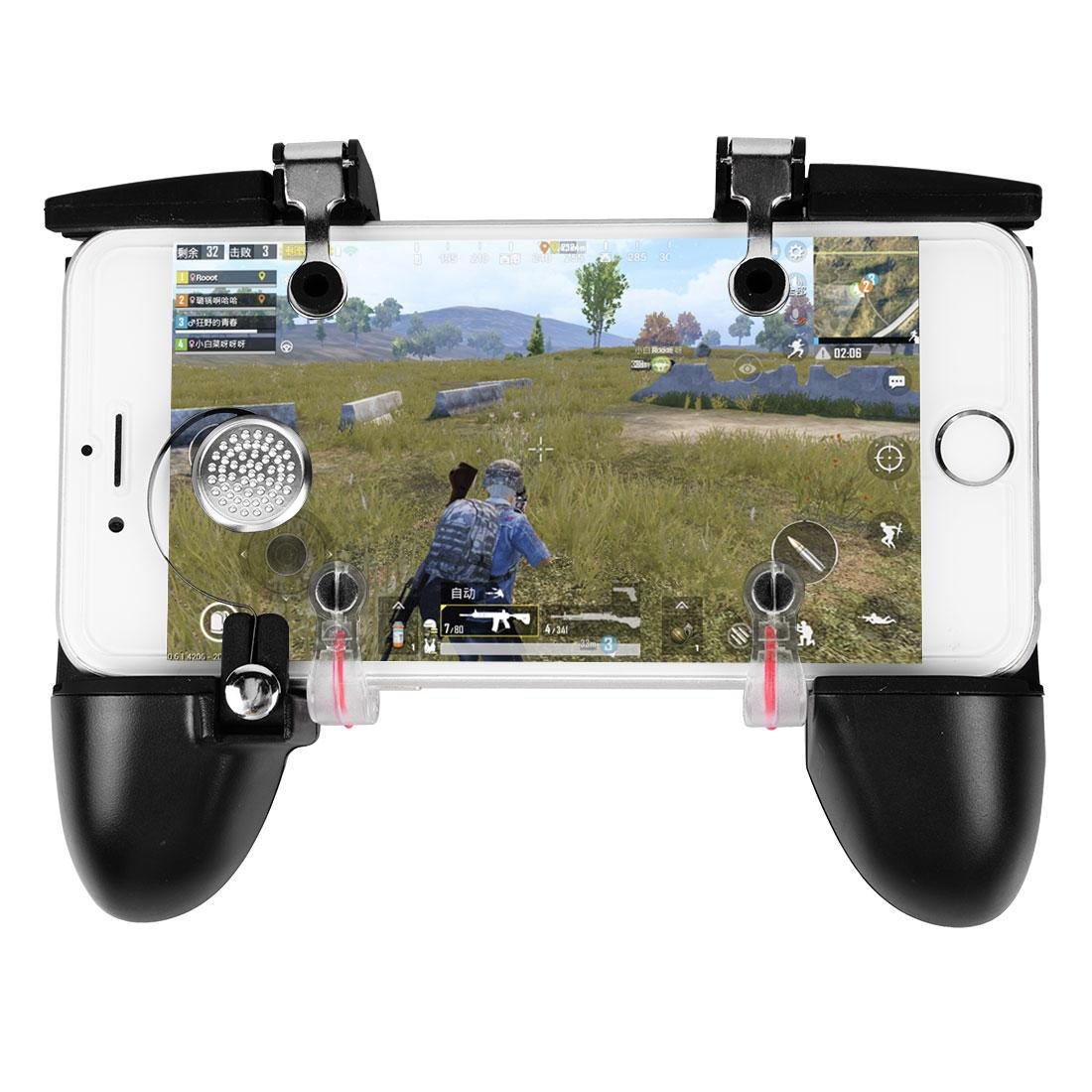 New MVPro Phone Game Trigger Handle Grip
