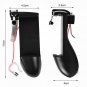 New MVPro Phone Game Trigger Handle Grip
