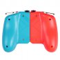 AK16 Phone Game Trigger Handle Grip Red&Blue + Figure Girl