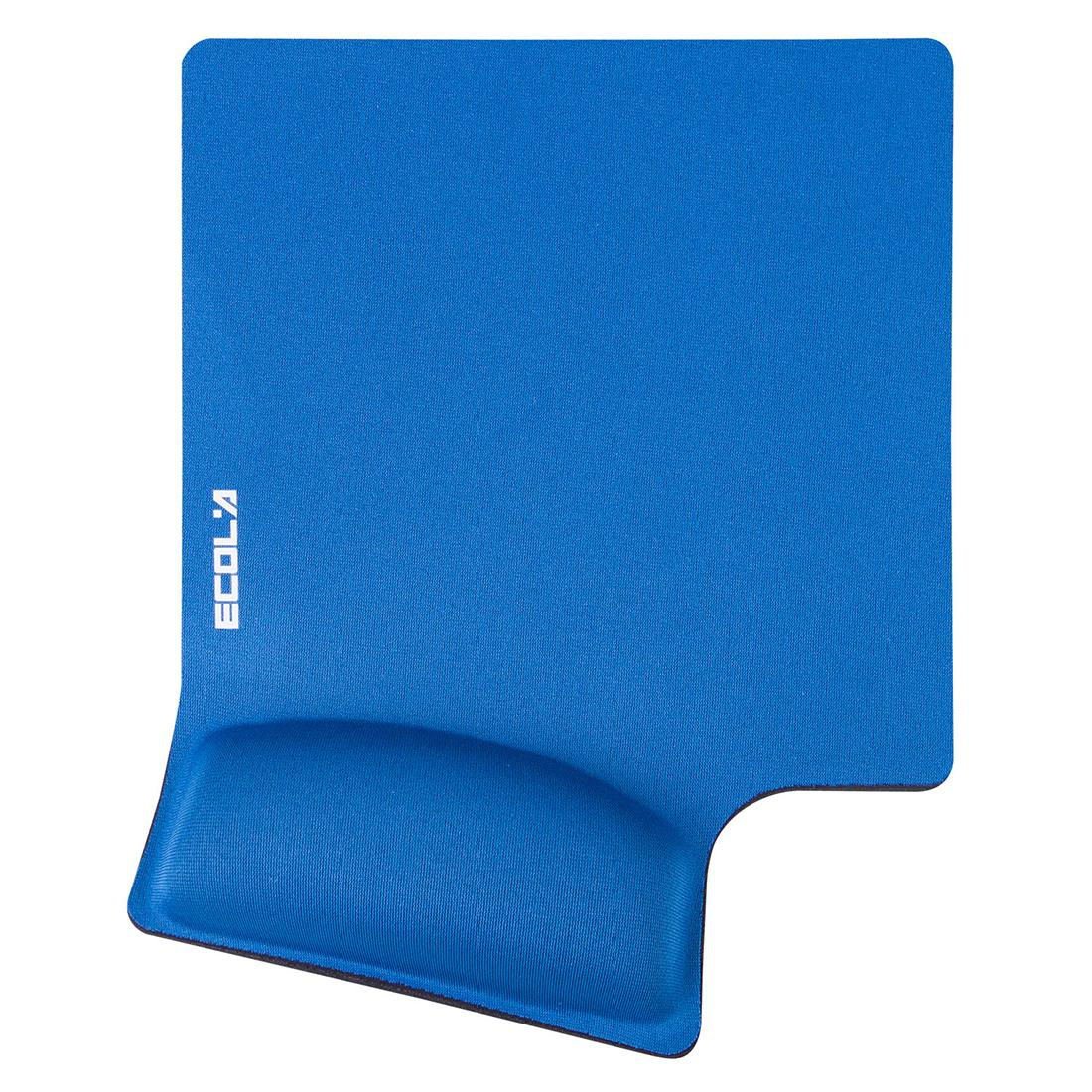 ECOLA MPD-014P Antifatigue Comfort 14°Ergonomic Waverest Mousepad