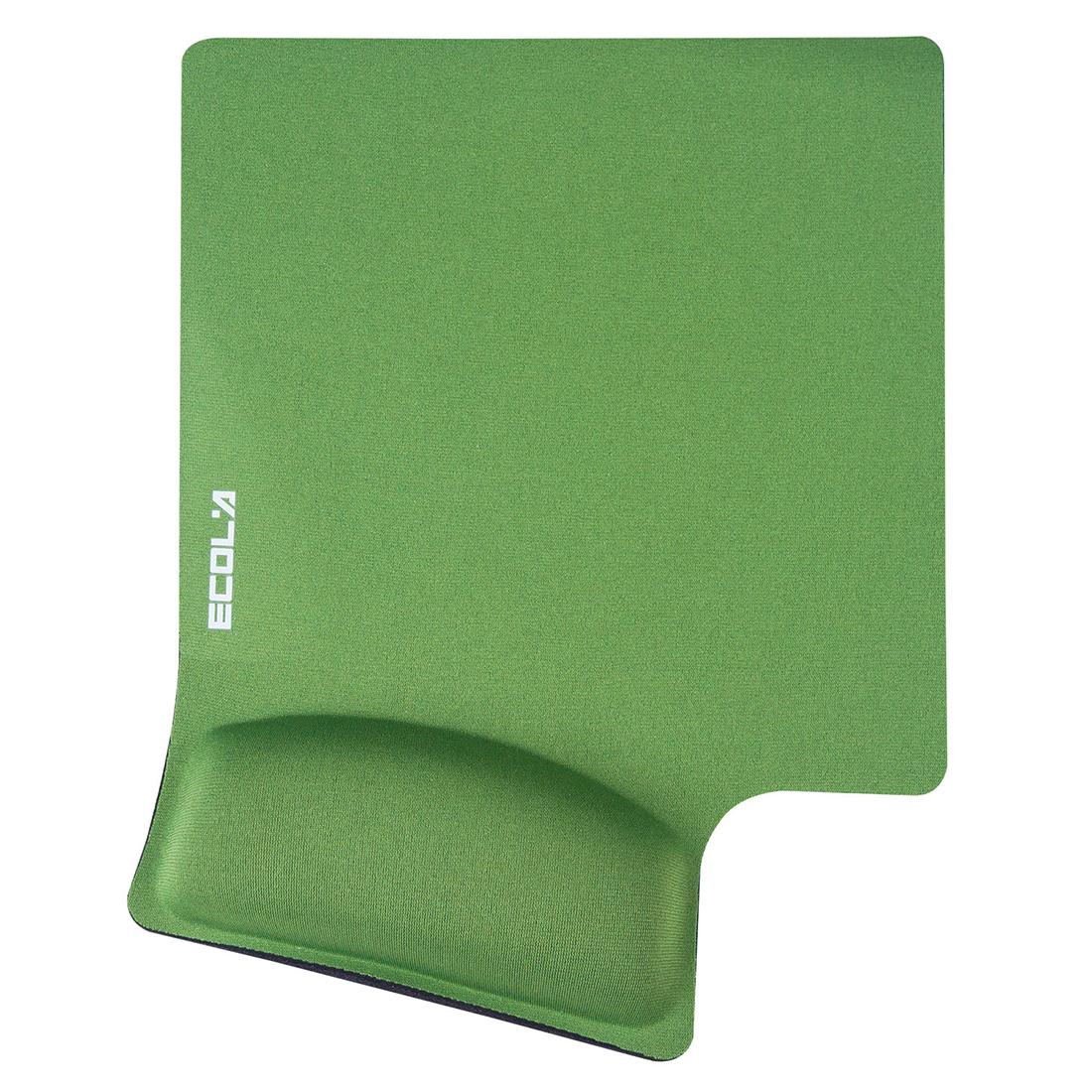 ECOLA MPD-014P Antifatigue Comfort 14°Ergonomic Waverest Mousepad