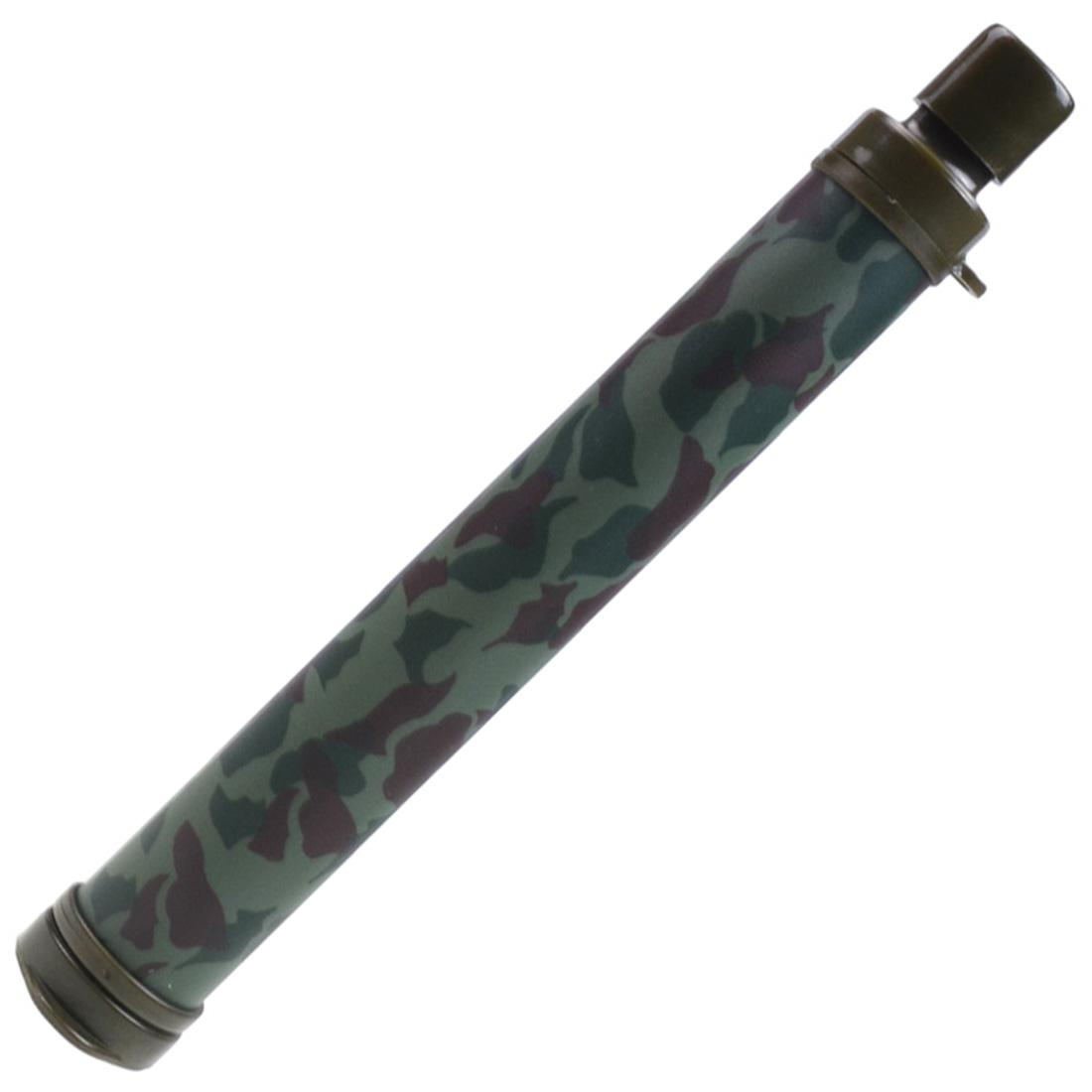 XINTE Life Straw Water Filter Mini Water Filtration System for Hiking, Camping, Travel,