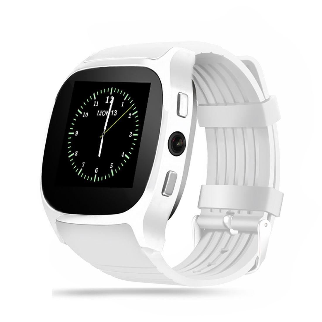 t8 smart watch sim card