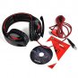 SADES SA-902 Cobra 7.1 USB Gaming Headphones Black