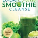 GREEN SMOOTHIE CLEANSE --eBook--  (ISBN 9780982301821)  [Download]