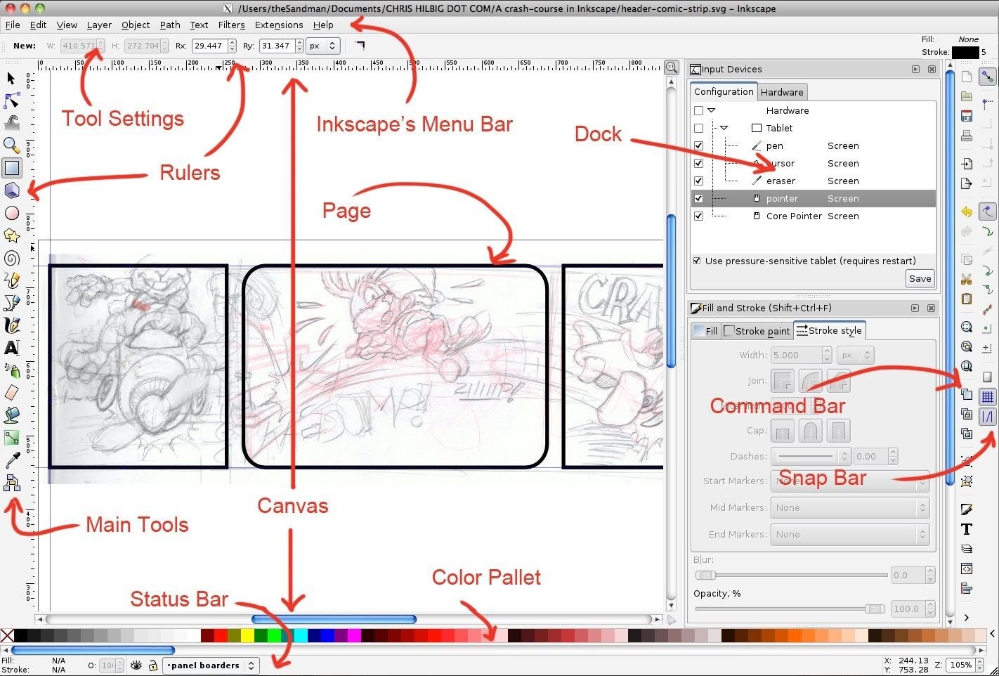 inkscape review mac