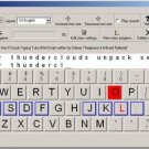TypeFaster Touch Typing Tutor Educational Office Software [Download]