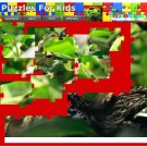 Puzzles for Kids Children Learning Software Program for Windows [Download]