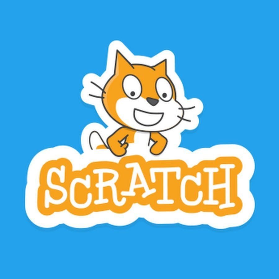 Scratch Animation and Cartoon Educational Programming Software for