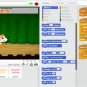 Scratch Animation and Cartoon Educational Programming Software for Windows [Download]