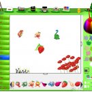 Little Painter Kids Children Drawing Painting Software for Windows [Download]