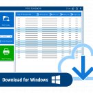 Print Conductor Bulk Printer Printing Batch Software for Windows [Download]